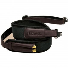 Blaser Neoprene & Leather Rifle Sling - Green